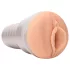 Fleshlight Angel Youngs - вагина мастурбатор - реалистична - телесен цвят