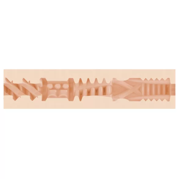 Fleshjack Johnny Rapid Man - мъжки мастурбатор - реалистично дупе