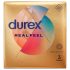 Durex Real Feel - латексови презервативи без латекс (3 бр.)