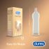 Durex Real Feel - Безлатексови презервативи (10 бр.)