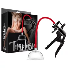 Temptasia Advanced - помпа за вагина