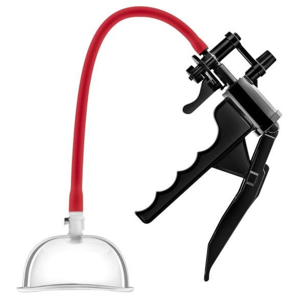 Temptasia Advanced - помпа за вагина