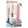 blush Dr. Skin Glide реалистично дилдо - 21,5 см, с тестиси