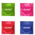 Durex Surprise Me - пакет презервативи (40 бр.)