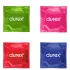 Durex Surprise Me - презервативи комплект - 40 броя