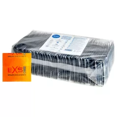   EXS - латексови презервативи за забавяне - 144 броя