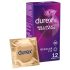 Durex - безлатексен презерватив (12бр)