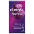 Durex - безлатексен презерватив (12бр)
