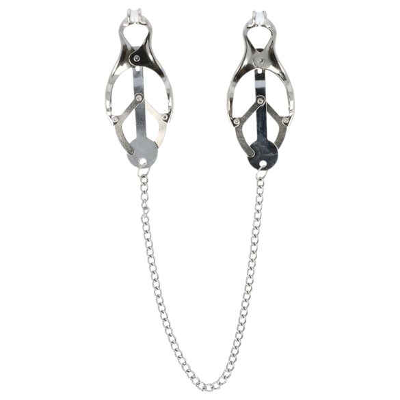 Virgite - зърнени щипки (сребро)