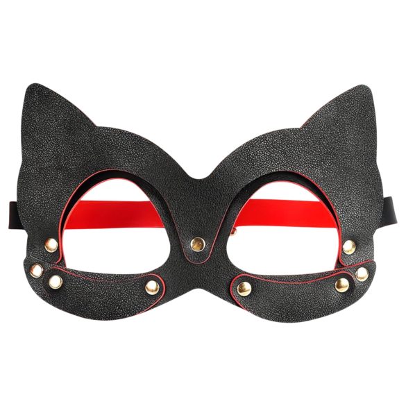 INTOYOU - BDSM комплект за напреднали - 8 части - черен