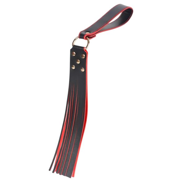 INTOYOU - BDSM комплект за напреднали - 8 части - черен