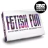 Fetish Fun - еротична настолна игра за двойки (на английски език)