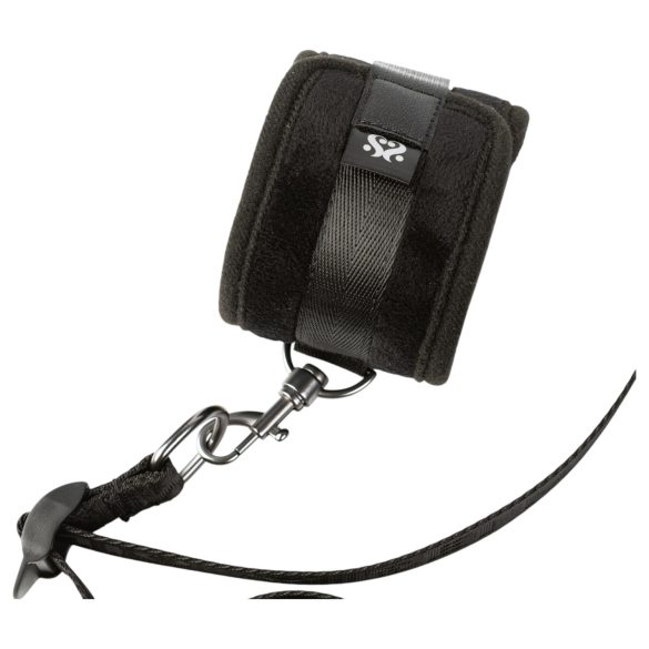 Sei Mio - секс позиционер (черен)