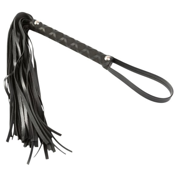 Sei Mio - камшик - черен