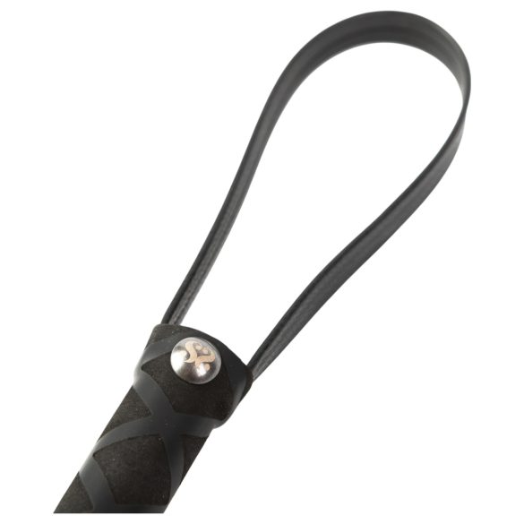 Sei Mio - камшик - черен