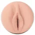 Fleshlight Kayley Gunner - вагина реалистична - цвят натурален