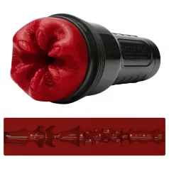   Fleshlight Fantasy Reaper - фантазен мастурбатор тип изкуствена вагина (червен)
