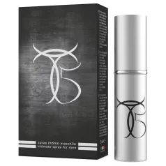   Intimateline T5 - задържащ спрей за мъже (5 ml)