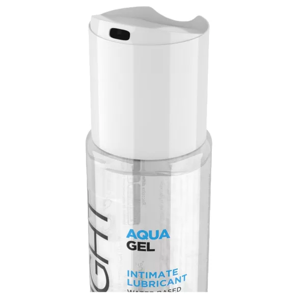 Sensilight Aquagel - лубрикант на водна основа - 60 мл