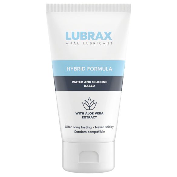 Lubrax - хибриден лубрикант (50ml)