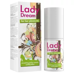   Intimateline Lady Dream - възбуждащ гел за жени (30 ml)