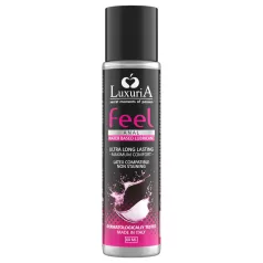   LuxuriA Feel Anal - анален лубрикант на водна основа 60ml