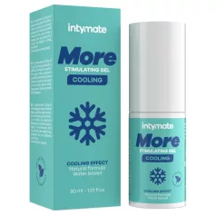   Intimateline Intymate More - охлаждащ възбуждащ гел (30 ml)