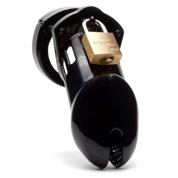 CB-6000 CB-X - пенис клетка с катинар - черен