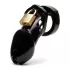 CB-6000 CB-X - пенис клетка с катинар - черен