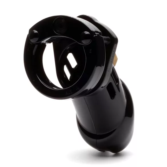 CB-6000 CB-X - пенис клетка с катинар - черен