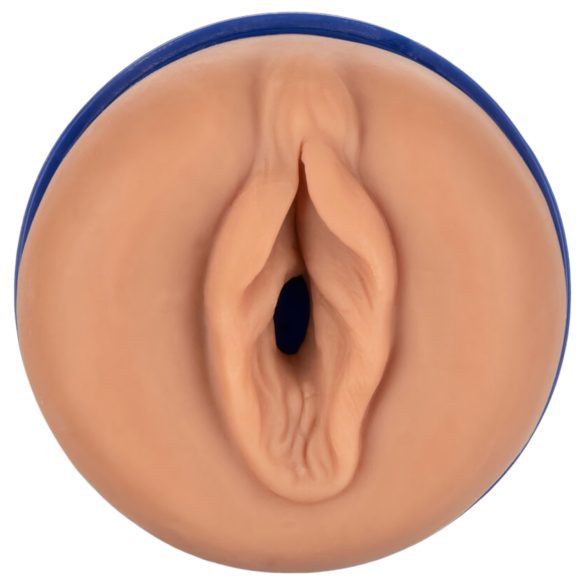 Private - Alexa Tomas вагина мастурбатор (натурален-син)