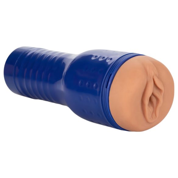 Private - Alexa Tomas вагина мастурбатор (натурален-син)