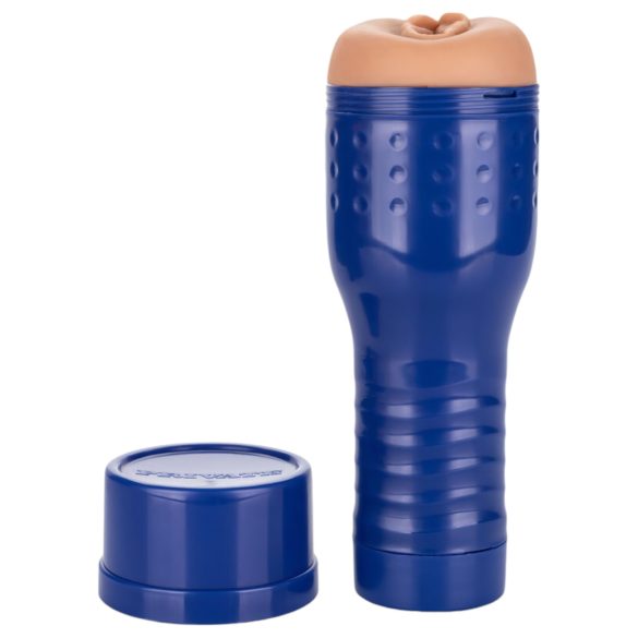 Private - Alexa Tomas вагина мастурбатор (натурален-син)