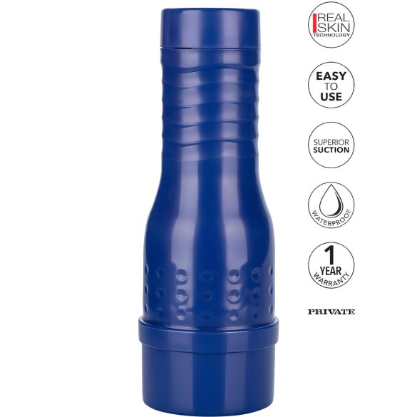 Private - Alexa Tomas вагина мастурбатор (натурален-син)