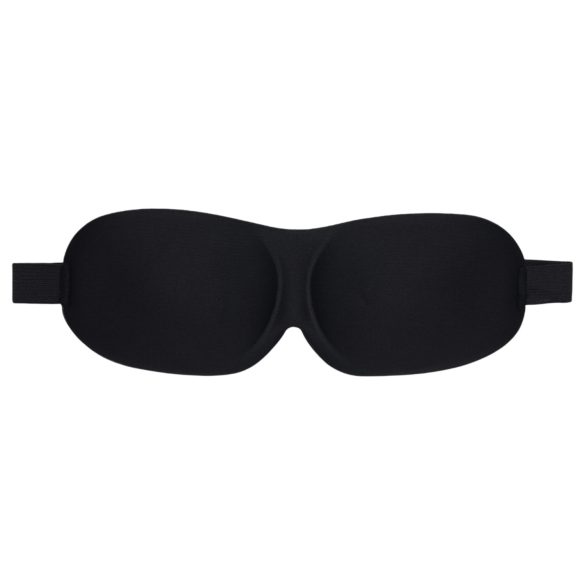 Ouch! - 3D маска за очи - черна