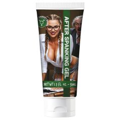   Pharmquests - интимен гел - хидратиращ и възстановяващ - 50 мл