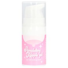   Pharmquests - гел за стимулация на зърна - 8 мл