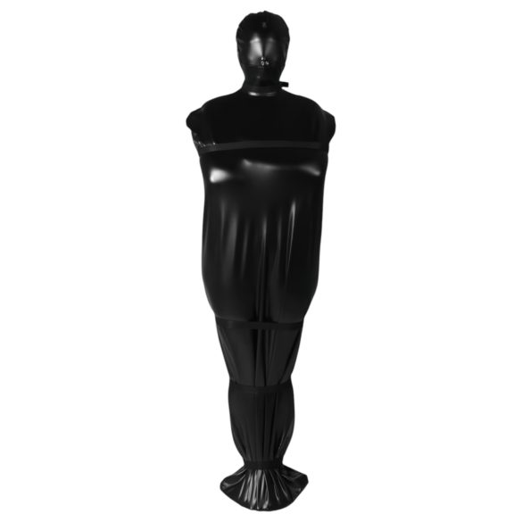 Ouch! Xtreme Body Bag - чувствен спален чувал - черен