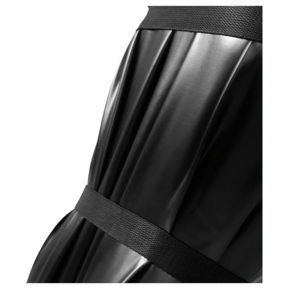 Ouch! Xtreme Body Bag - чувствен спален чувал - черен