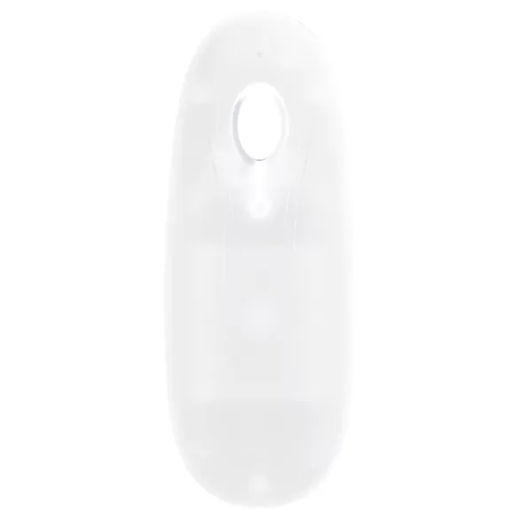 REALROCK - вибратор с LED светлина - 15 см