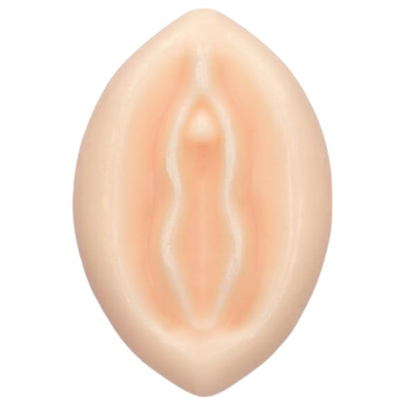 Pussy - сапун за интимна хигиена - натурален (140g)