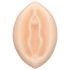 Pussy - сапун за интимна хигиена - натурален (140g)