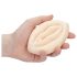 Pussy - сапун за интимна хигиена - натурален (140g)