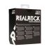 REALROCK Еластик - долна част за поставяне на колан (черен)