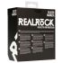 REALROCK Еластик - долна част за поставяне на колан (черен)