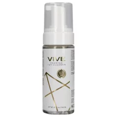   Vive - почистваща пяна за секс играчки - 140ml