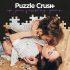 Tease&Please Разпали любовта - еротичен пъзел (200 части)