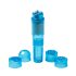 Easytoys Pocket Rocket - вибрационен комплект - син (5 части)