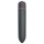 Easytoys Bullet - водоустойчив вибратор с пръчка (черен)