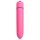 Easytoys Bullet - водоустойчив вибратор (розов)